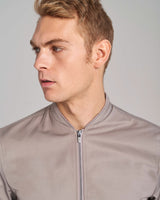 BS Tapia Regular Fit Jakke - Sand