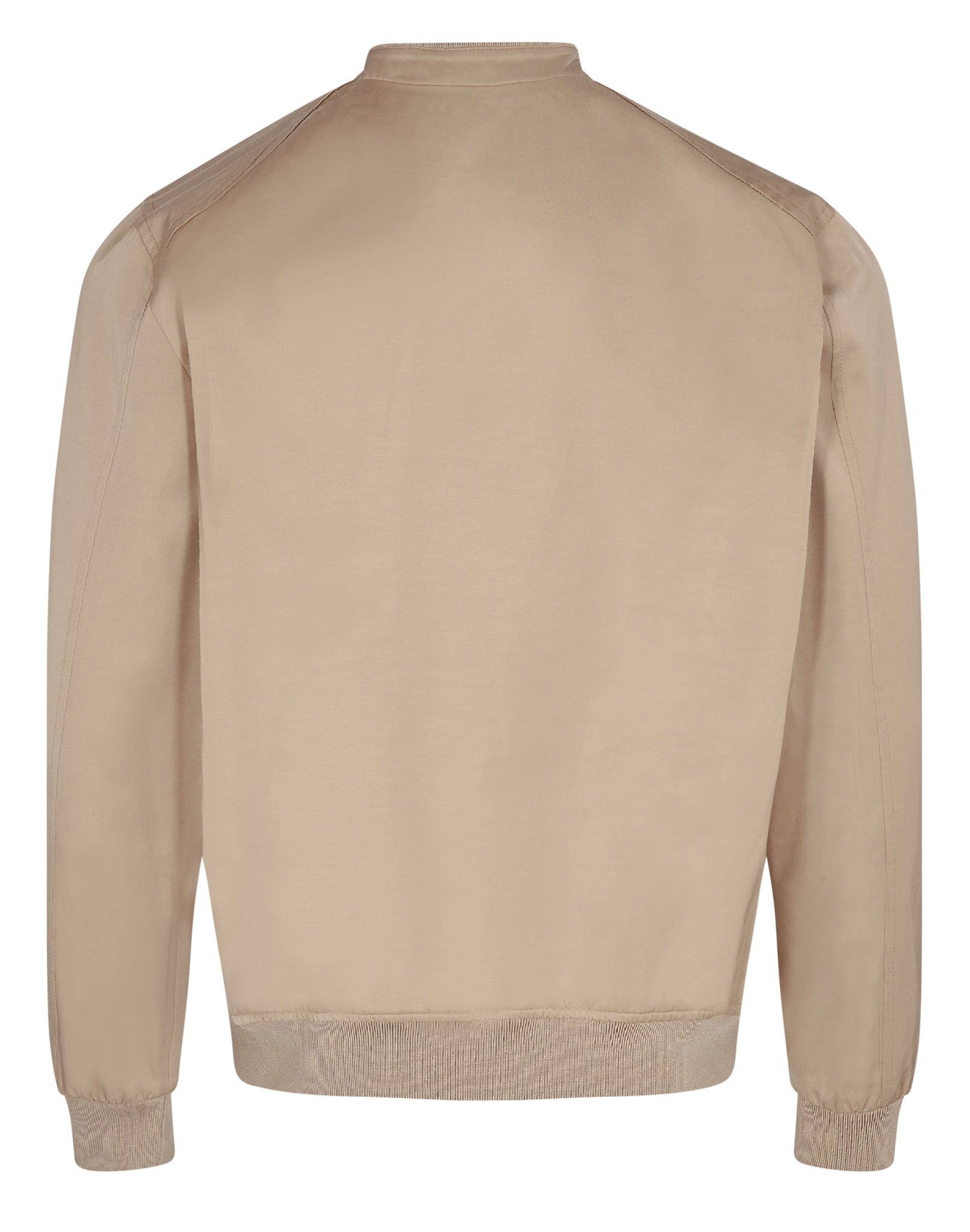 BS Tapia Regular Fit Jakke - Sand
