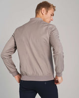 BS Tapia Regular Fit Jakke - Sand