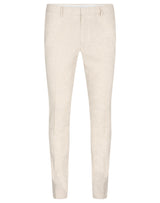 BS Prato Slim Fit Suit Bukser - Beige