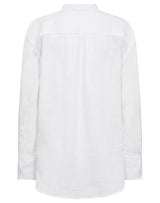 BS Eulalia Skjorte - White