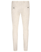 BS Prato Slim Fit Suit Bukser - Beige