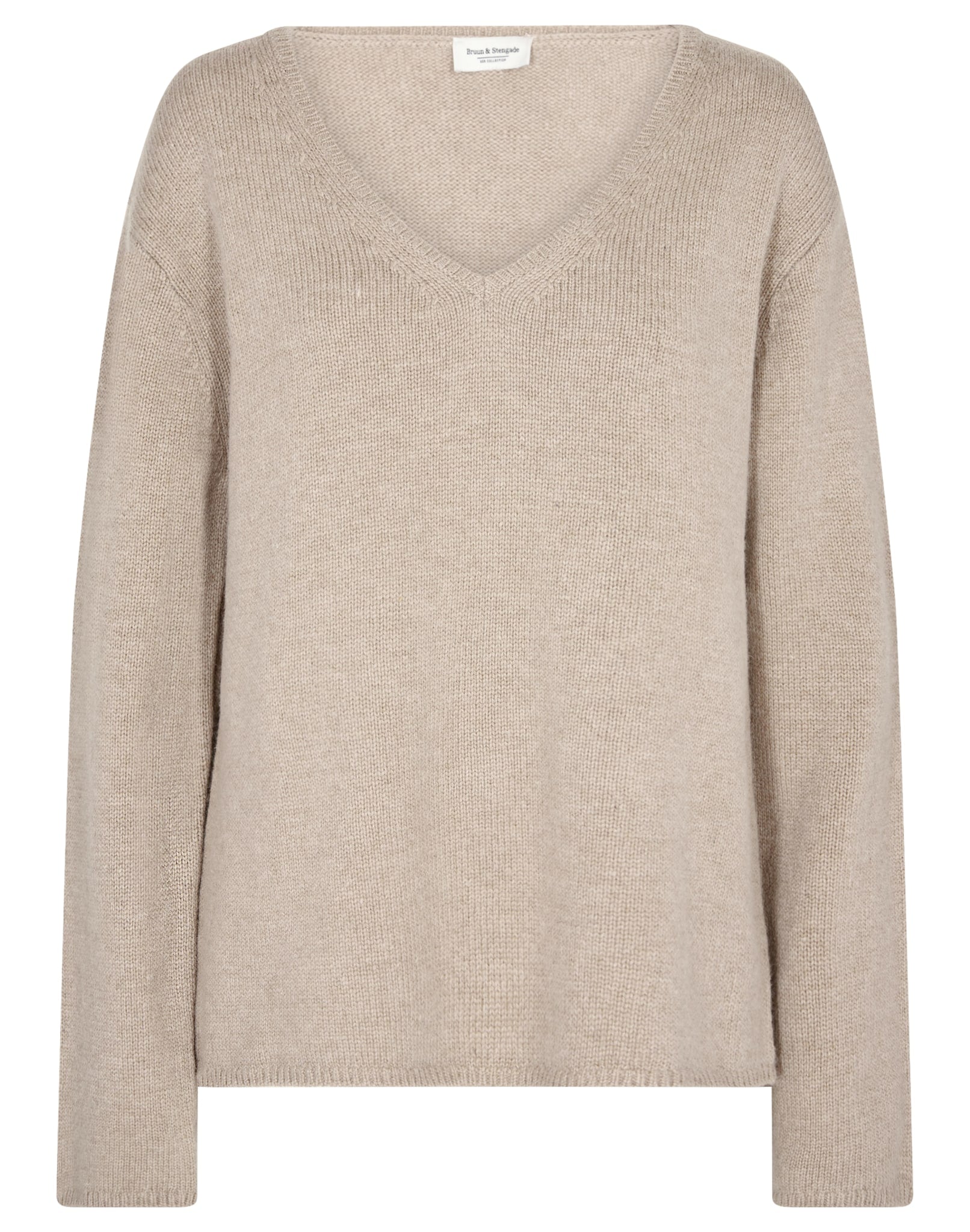 BS Juana Strik - Light Brown