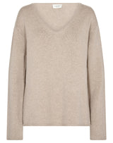 BS Juana Strik - Light Brown