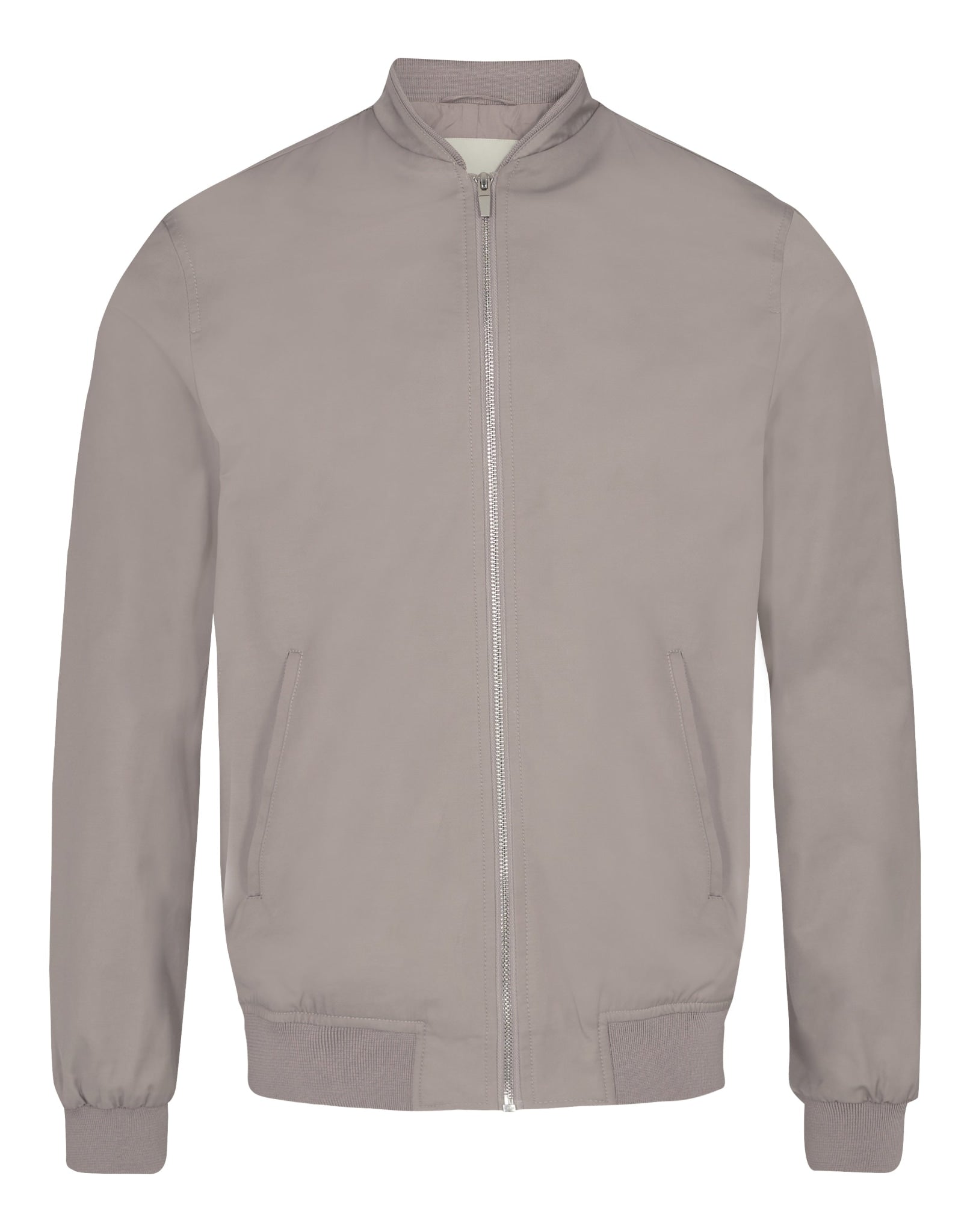 BS Tapia Regular Fit Jakke - Sand