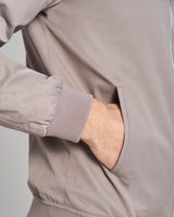 BS Tapia Regular Fit Jakke - Sand