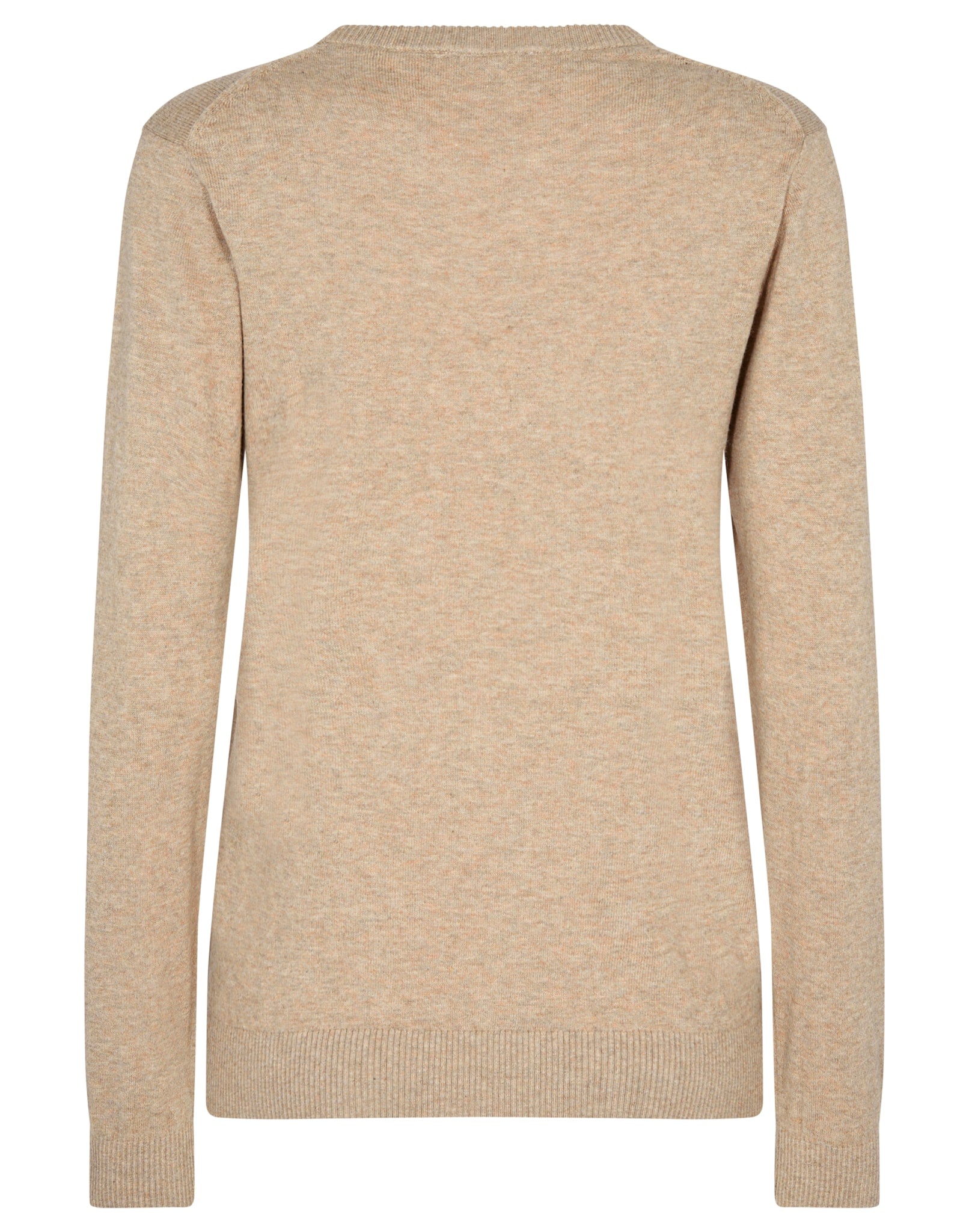 BS Araceli Strik - Light Brown