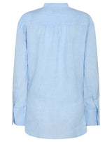 BS Eulalia Skjorte - Light Blue
