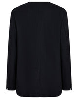 BS Geleste Jakke - Navy