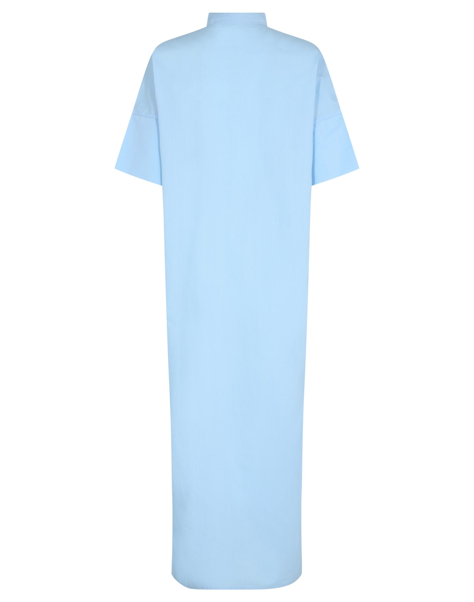 BS Martina Klänning - Light Blue