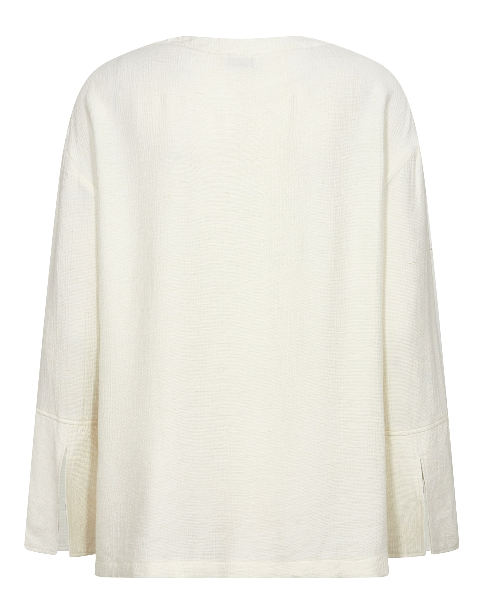 BS Helene Top - Off White
