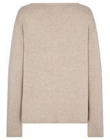 BS Juana Strik - Light Brown