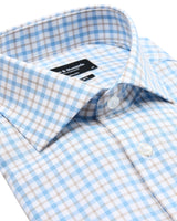 BS Ferdinand Modern Fit Skjorte - White