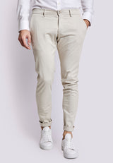 BS Javier Slim Fit Chinos - Kit