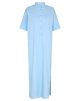 BS Martina Kjole - Light Blue