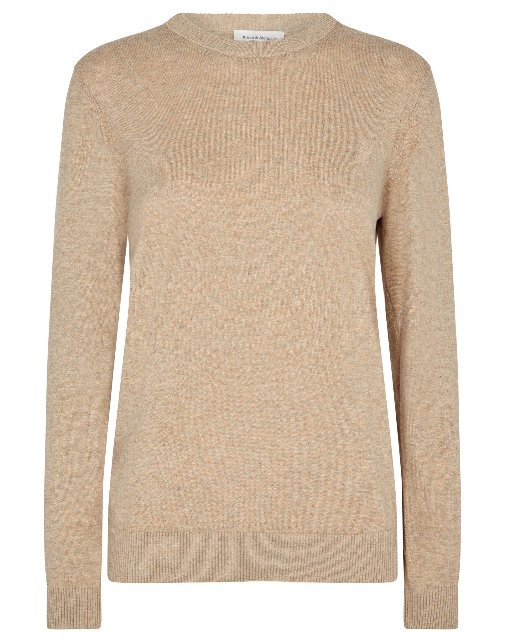 BS Araceli Strik - Light Brown