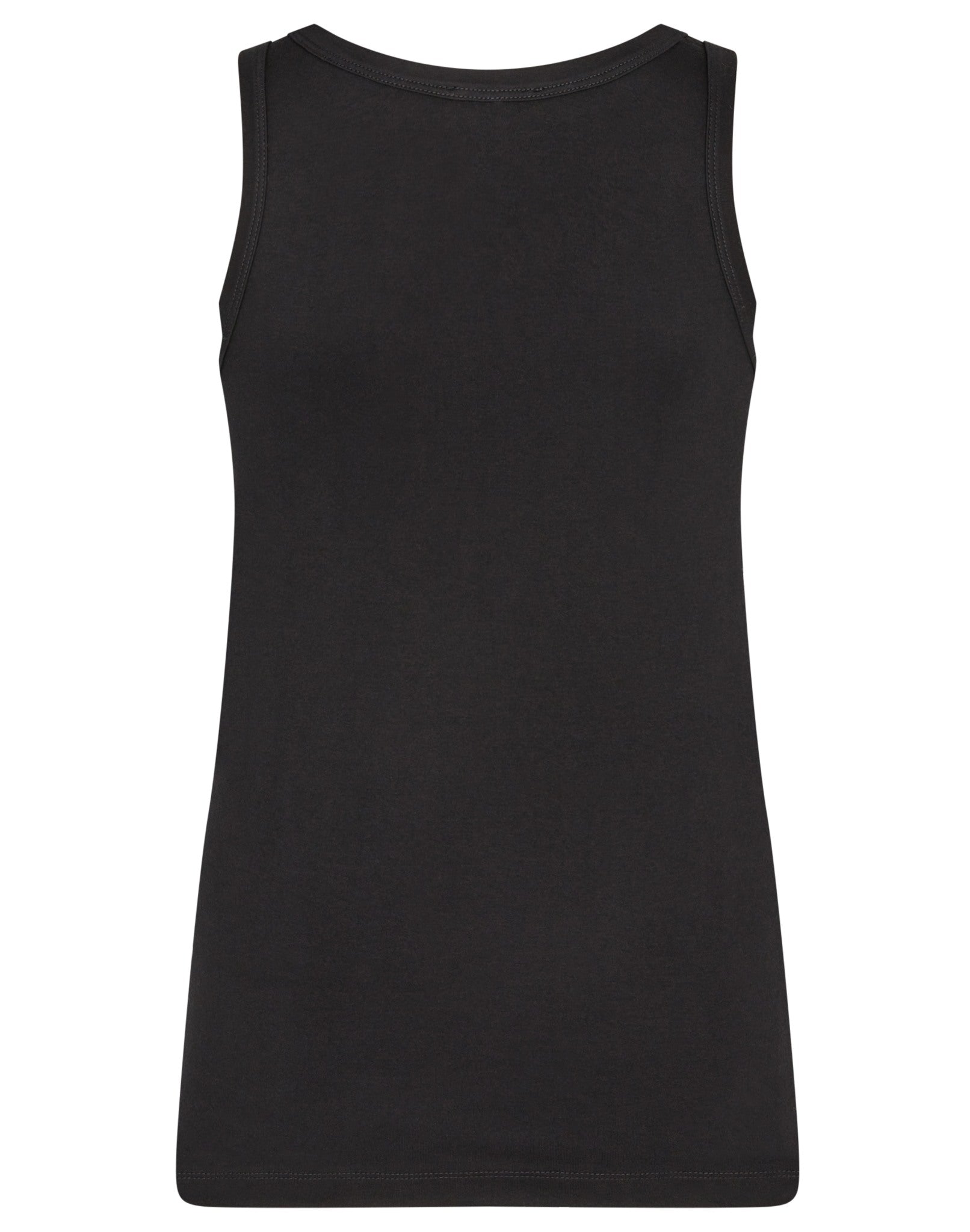BS Martha Top - Black
