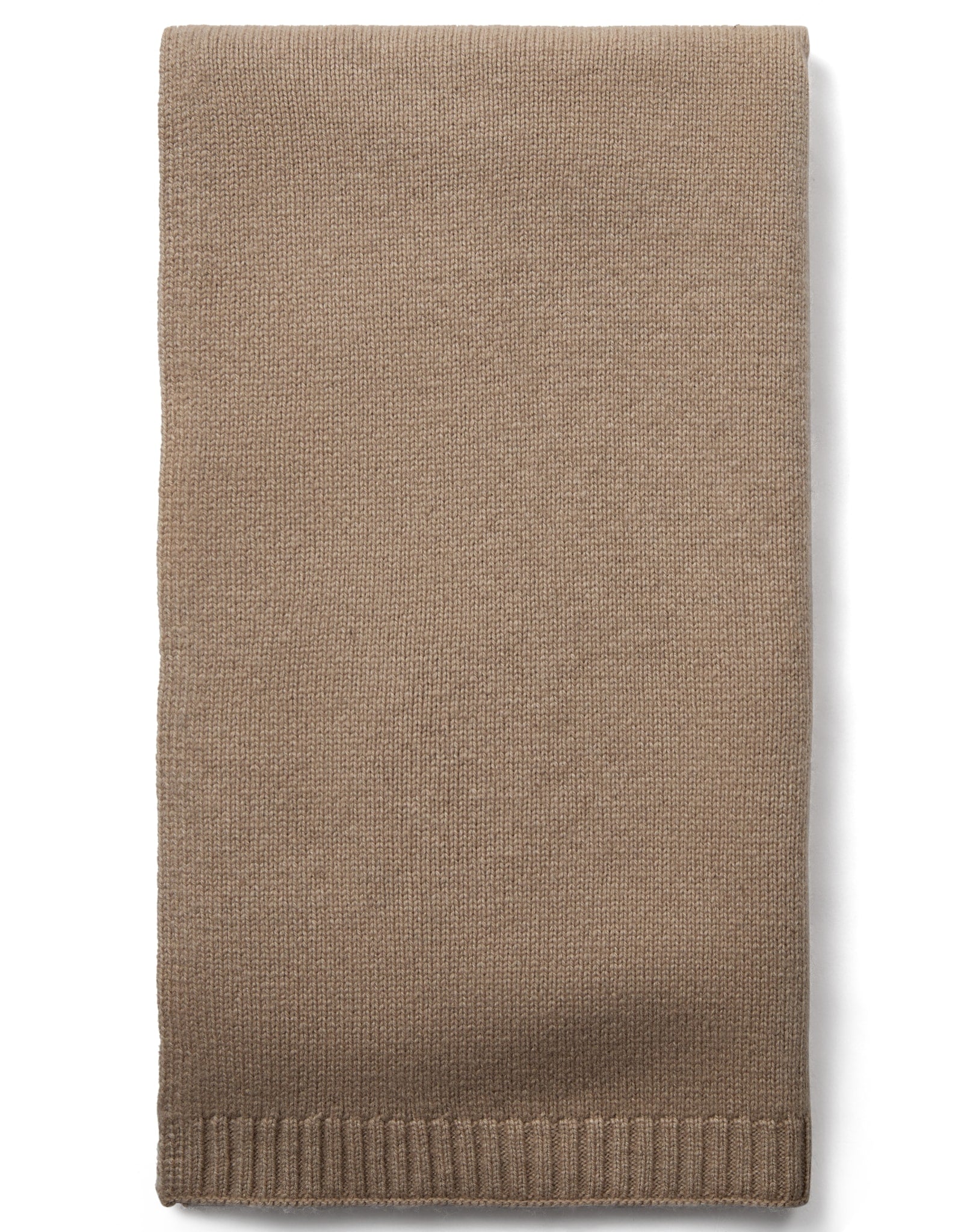 BS Gaja Scarf - Sand
