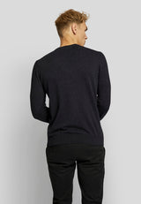 BS Milas regular fit Strik - Thunder