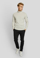 BS Villum regular fit Strik - Kit