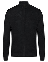 BS Conrad regular fit Strik - Charcoal