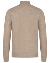 BS Conrad regular fit Strik - Sand