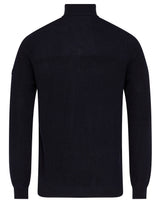 BS Elliot regular fit Strik - Navy