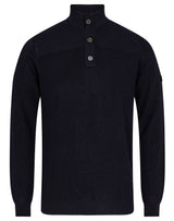 BS Elliot regular fit Strik - Navy