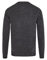 BS Hugo regular fit Strik - Grey