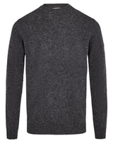 BS Hugo regular fit Strik - Grey