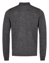 BS Loui regular fit Strik - Grey