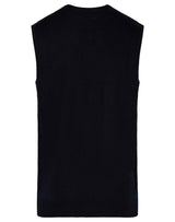 BS Merkur regular fit Strik - Navy