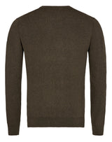 BS Milas regular fit Strik - Green