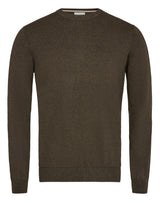 BS Milas regular fit Strik - Green