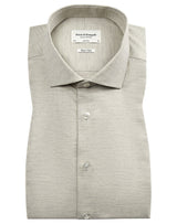 BS Nick slim fit Skjorte - Kit