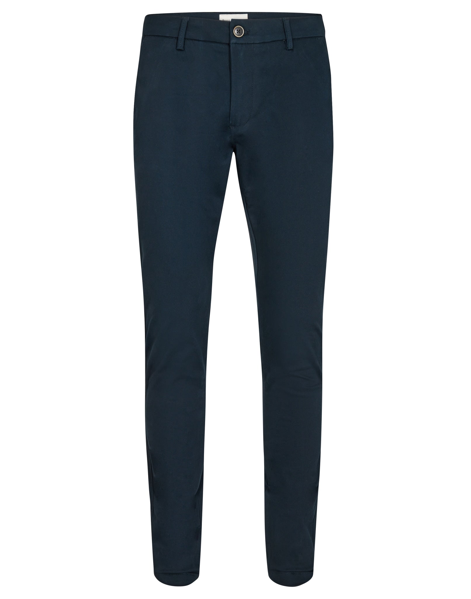 BS Oscar slim fit chinos - Navy