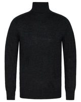 BS Saturn regular fit Strik - Charcoal