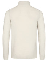 BS Villum regular fit Strik - Kit