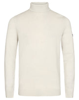 BS Villum regular fit Strik - Kit