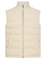 BS Yukon regular fit vest - Kit