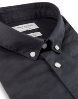 BS Chiba Slim Fit Shirt Black