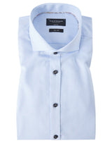 BS Lewin Modern Fit Skjorte Light Blue - Light Blue