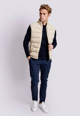 BS Yukon regular fit vest - Kit