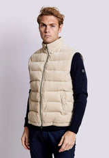 BS Yukon regular fit vest - Kit