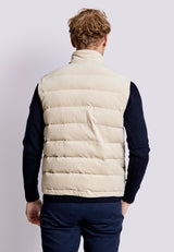 BS Yukon regular fit vest - Kit