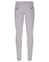 BS Ted Slim Fit Chinos - Grey