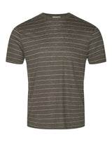 BS Catania Regular Fit T-Shirt - Army