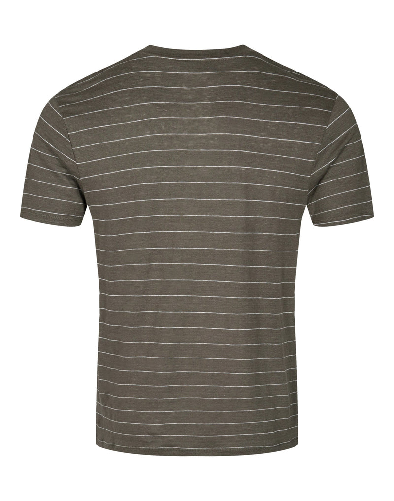 BS Catania Regular Fit T-Shirt - Army