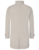 BS Augustia Regular Fit Jakke - Sand