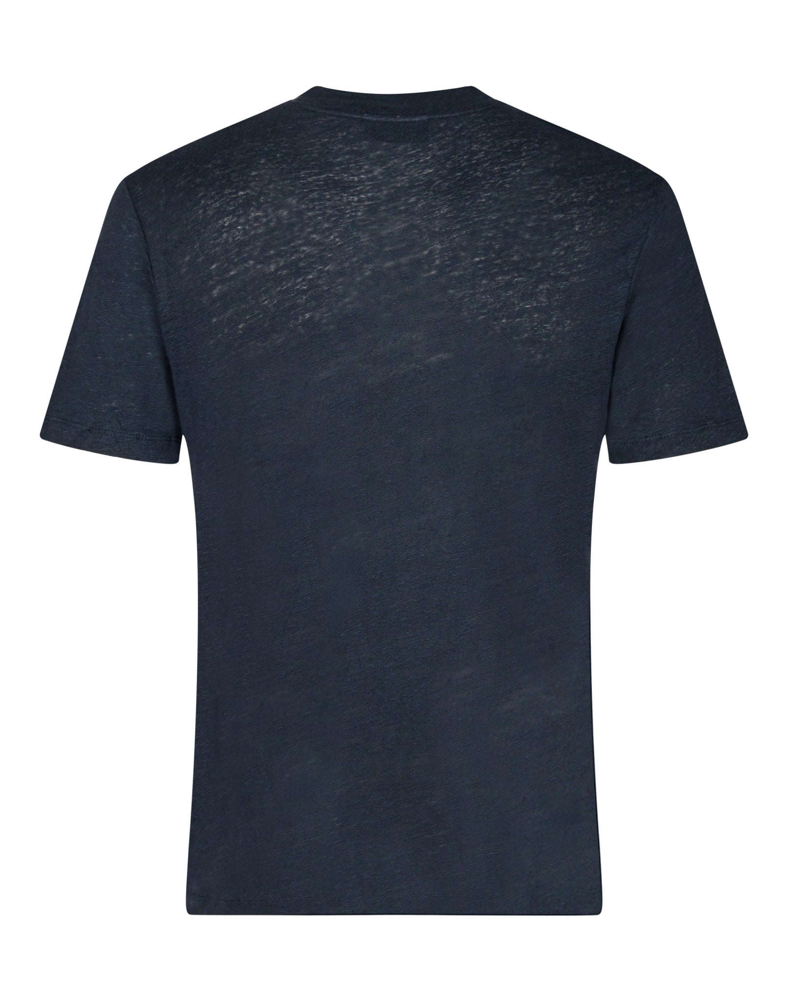 BS Palermo Regular Fit T-shirt - Marinblå